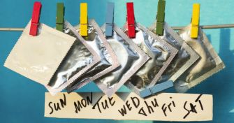 Hypersexualität: Wenn Sex zur Sucht wird | apomio Gesundheitsblog