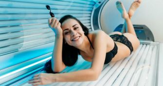 Worauf sollte bei einem Solariumbesuch geachtet werden? | apomio Gesundheitsblog