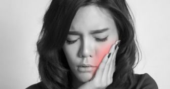 Die Speicheldrüsenentzündung | apomio Gesundheitsblog