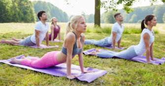 Sport trotz Allergie: So klappt's | apomio Gesundheitsblog