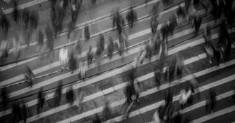 Spuren der Corona-Pandemie | apomio Gesundheitsblog