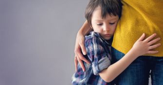 Konfrontation mit dem Tod - So trauern Kinder | apomio Gesundheitsblog