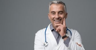 Vorsorgeuntersuchungen für den Mann | apomio Gesundheitsblog