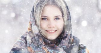 Hautpflege im Winter: Was die Haut im Winter braucht | apomio Gesundheitsblog