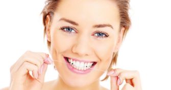 Die Zähne richtig pflegen | apomio Gesundheitsblog