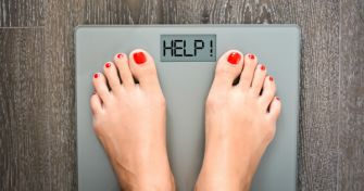 Die 7 häufigsten Abnehm-Blocker | apomio Gesundheitsblog