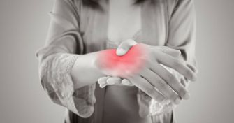 Arthrose: Wenn die Gelenke verschleißen | apomio Gesundheitsblog