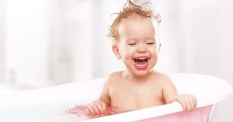 Aus die Laus: Läuse richtig bekämpfen | apomio Gesundheitsblog