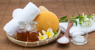 Badezusätze - die perfekten Begleiter für die Winterzeit | apomio Gesundheitsblog