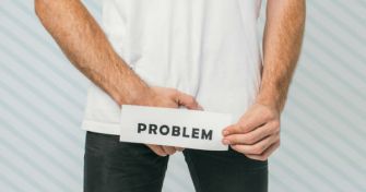 Balanitis: Entzündung der Eichel | apomio Gesundheitsblog