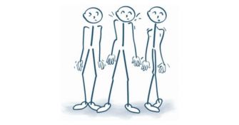 X-Beine und O-Beine: Beinachsenfehlstellungen behandeln | apomio Gesundheitsblog