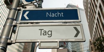 Biorhythmus: Unsere individuelle innere Uhr | apomio Gesundheitsblog