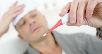 Blutvergiftung: Warum schnelles Handeln bei einer Sepsis so wichtig ist! | apomio Gesundheitsblog