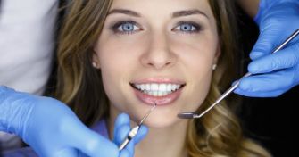 Bruxismus: Zähneknirschen und Kieferpressen | apomio Gesundheitsblog