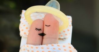 Chlamydien: unbemerkte Infektion kann zu Unfruchtbarkeit führen | apomio Gesundheitsblog