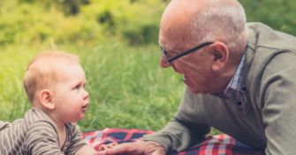 Altern im Zeitraffer: Das Cockayne-Syndrom | apomio Gesundheitsblog