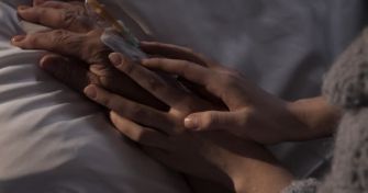 Das passiert beim Sterben | apomio Gesundheitsblog