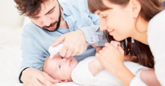 Das Drei-Tage-Fieber erkennen und behandeln | apomio Gesundheitsblog