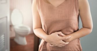 Durchfallerkrankungen im Überblick | apomio Gesundheitsblog