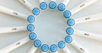 Elektrische Zahnbürsten im Test: Rotierende Modelle erzielen gute Ergebnisse | apomio Gesundheitsblog