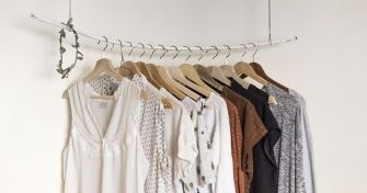 Fair Fashion: Mode ohne Ausbeutung, Krankheit und Tod | apomio Gesundheitsblog
