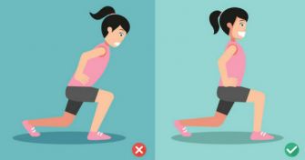 Falsches Training: Wenn Sport der Gesundheit schadet | apomio Gesundheitsblog