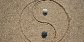 Die große Wirkung von Feng Shui | apomio Gesundheitsblog