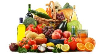 Schluss mit ungesund - So gelingt Ihnen die Ernährungsumstellung | apomio Gesundheitsblog