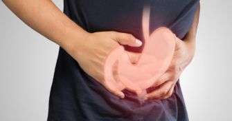 Gastritis: Eine entzündete Magenschleimhaut | apomio Gesundheitsblog