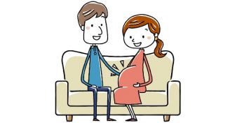 Das passiert bei einer Geburt | apomio Gesundheitsblog