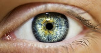 Gerstenkorn und Hagelkorn: Wie ansteckend sind sie wirklich und wo ist der Unterschied? | apomio Gesundheitsblog