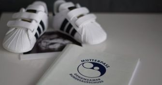 Hebamme im Interview: "Der ganz besondere Moment im Leben" | apomio Gesundheitsblog