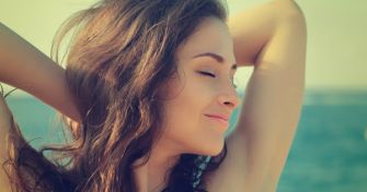 Ausgeschwitzt: Hilfe bei Hyperhidrose | apomio Gesundheitsblog