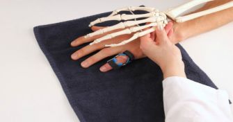 Der Kapselriss - Eine typische Sportverletzung | apomio Gesundheitsblog