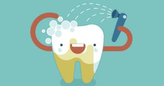 Zahn-News: Neue Methoden Karies zu behandeln | apomio Gesundheitsblog