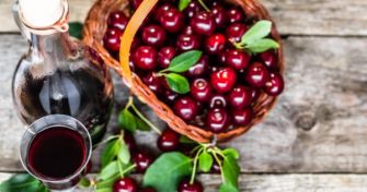 Kirschen: Gegen diese Erkrankungen sind sie wahre Wundermittel | apomio Gesundheitsblog