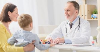 Cleidocraniale Dysplasie - Anomalie der Knochenentwicklung | apomio Gesundheitsblog