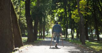 Körperintegritätsidentitätsstörung: Wenn ein Körperteil fremd ist | apomio Gesundheitsblog