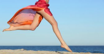 Krampfadern und Besenreiser - Ein kosmetisches Problem oder eine Erkrankung? | apomio Gesundheitsblog