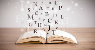 Legasthenie und Dyskalkulie: Wenn Buchstaben und Zahlen keinen Sinn ergeben | apomio Gesundheitsblog