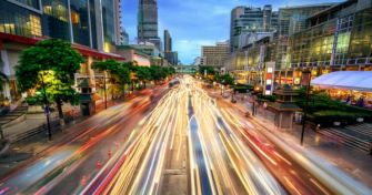 Luftverschmutzung mit Diesel & Co.: Wie gesundheitsgefährdend ist es im Alltag? | apomio Gesundheitsblog