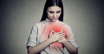 Entzündung der Brust (Mastitis) erkennen | apomio Gesundheitsblog