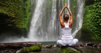 Meditation - Die heilende Kraft von Innen | apomio Gesundheitsblog