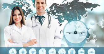 Medizintourismus - wenn Medizin zum Geschäft wird! | apomio Gesundheitsblog