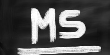 Multiple Sklerose: Wenn die Nerven versagen | apomio Gesundheitsblog