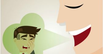 Die 5 größten Mythen zu Mundgeruch | apomio Gesundheitsblog