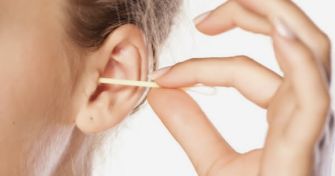 Ohrenschmalz: So entfernen Sie ihn richtig | apomio Gesundheitsblog