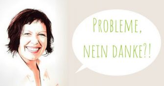 Nachgefragt bei Frau Helm: Probleme, nein danke?! | apomio Gesundheitsblog