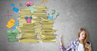 Prokrastination: Wenn ständiges Aufschieben zum Problem wird | apomio Gesundheitsblog