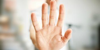 Der Versuch zu Vergessen: Posttraumatischen Belastungsstörung | apomio Gesundheitsblog